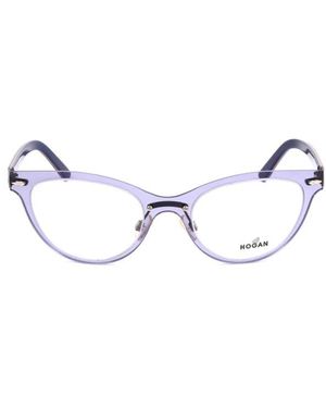 Hogan Glasses - Azul