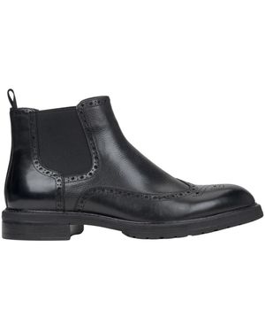ESTRO Chelsea Boots - Nero