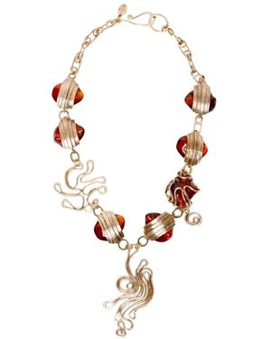 Weekend by Maxmara Necklaces - Metálico