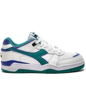 Diadora Trainers - Blue