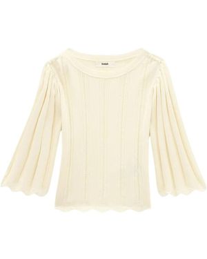 Ba&sh Blouses - Neutro