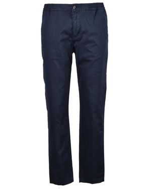 Tommy Hilfiger Chinos - Blu