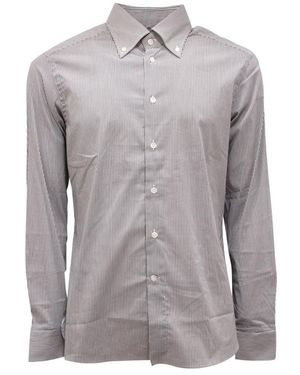 Sonrisa Casual Shirts - Grey