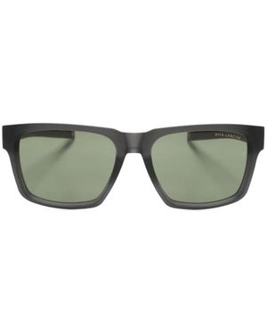 Dita Eyewear Dls712 A03 Sonnenbrille - Grün