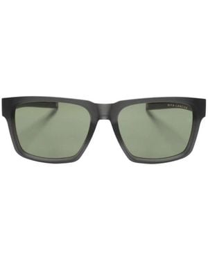 Dita Eyewear Sunglasses - Green