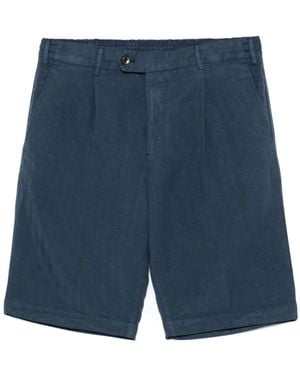 PT Torino Casual Shorts - Blue