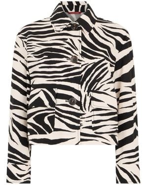 Max Mara Blazers - Black