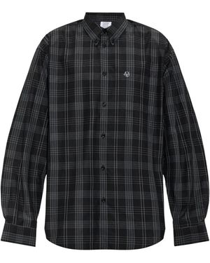 Vetements Casual Shirts - Nero