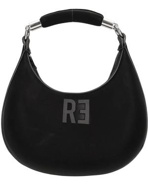 Rebelle Handbags - Black