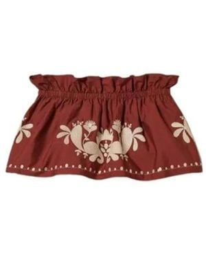 Twinset Blouses - Red