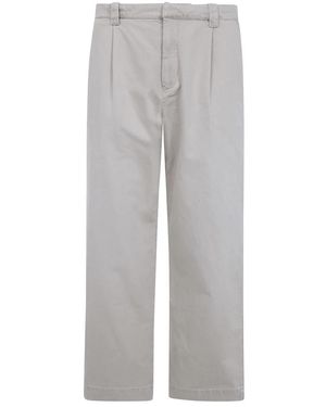 Our Legacy Chinos - Gris