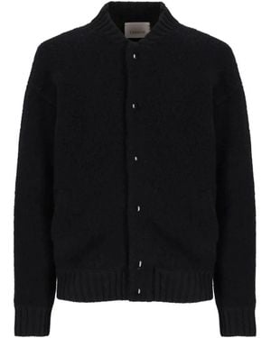 Laneus Cardigans - Black