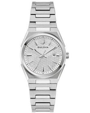 Bulova Watches - Metallic