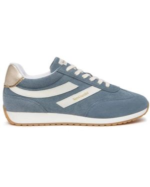 Nero Giardini 15160 Sneaker - Blau