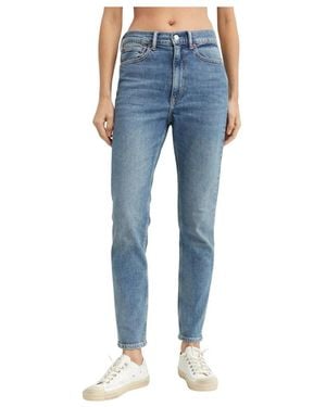 Ralph Lauren Slim-Fit Jeans - Blue