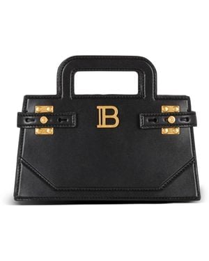 Balmain Handbags - Nero