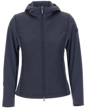 Colmar Fitness ,Blauw ,2003-2Zx 68 Wind Jacket
