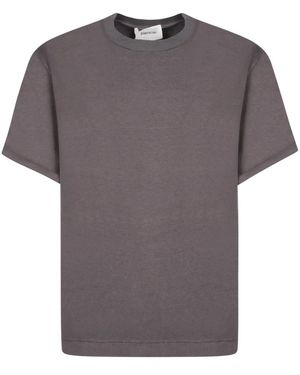 ATOMOFACTORY T-Shirts - Gris