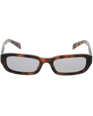Prada Sunglasses - Brown