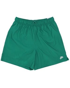 Nike Beachwear - Verde