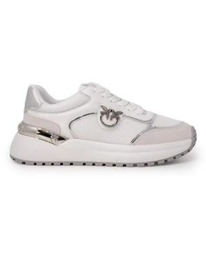 Pinko Trainers - White