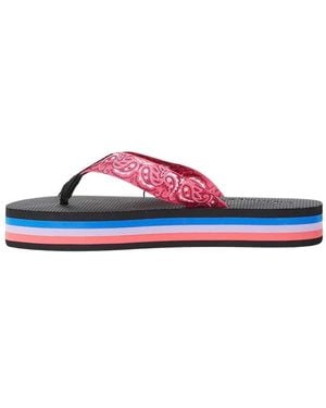 ARIZONA LOVE Flip Flops - Rosa