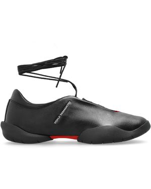 Y-3 Sneakers - Nero