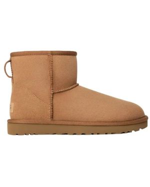 UGG Winter Boots - Marrón