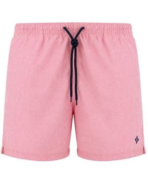 Drumohr Beachwear - Rosa