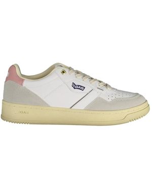 Gas Sneakers - Gray