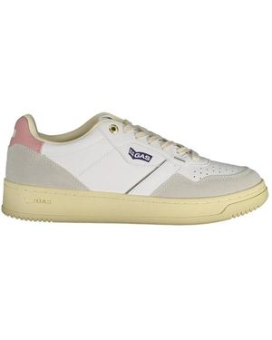 Gas Trainers - Grey