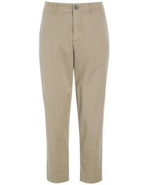 Bitte Kai Rand Chinos - Natural