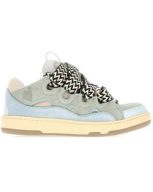 Lanvin Trainers - White