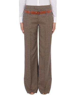Dondup Broeken ,Bruin ,Pantalone