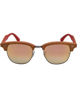 Ray-Ban Sunglasses - Brown