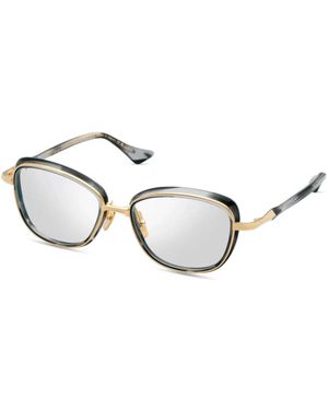 Dita Eyewear Sunglasses - Metallic