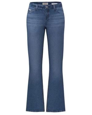 Guess Jeans ,Blauw ,Boot-Cut Jeans