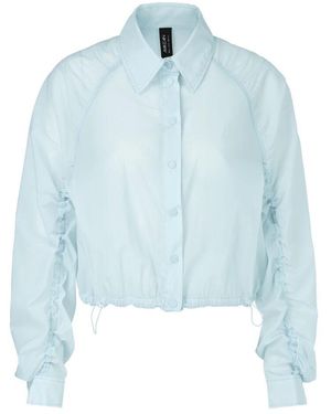 Marc Cain Shirts - Bleu