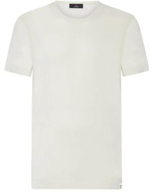Peuterey T-Shirts - Blanco