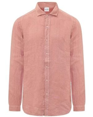 Sundek Casual Shirts - Rosa