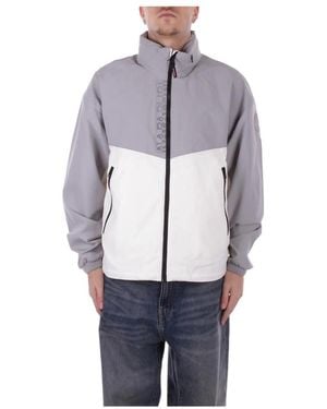 Napapijri Light Jackets - Grigio
