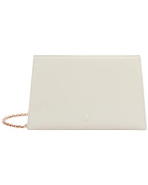 Furla Cross Body Bags - Blanco