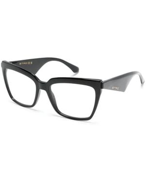 Etro Glasses - Black