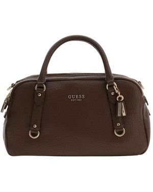 Guess Handbags - Brown