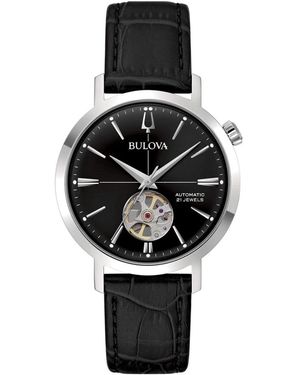Bulova Watches - Nero