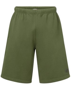 KENZO Casual Shorts - Verde