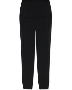 Rick Owens Maxi Skirts - Schwarz