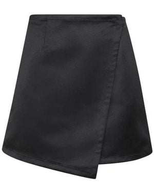 Co. Short Skirts - Nero