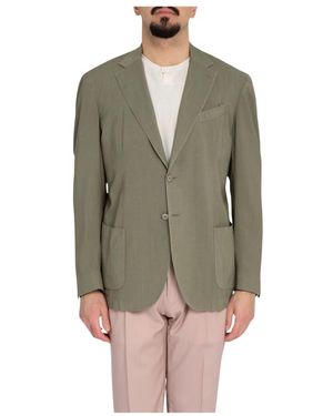 Santaniello Blazers - Verde