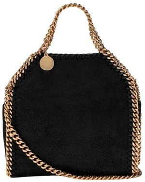 Stella McCartney Handbags - Black